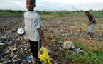 Cote d'Ivoire:Scandale des déchets toxiques ? A qui la faute ?