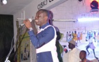 Pape Diouf casse la baraque à Ziguinchor, lors d'une soirée de gala, regardez...
