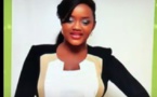 Glam Africa : Fama Thioune dans le Top 5 des animatrices les plus glamours d'Afrique