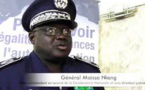 Haut commandant de la Gendarmerie nationale : Le Général Meissa Niang entend défendre les principes de la République
