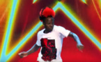Vidéo : L'Afrique a un incroyable talent : Alex fait break avec le Mbalax et impressionne le jury…Regardez!!!