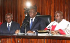 Projet de loi organique sur la Cour suprême : Les magistrats de Dakar prêts pour le bras de fer