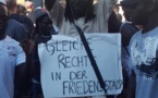 Allemagne: Des milliers de sénégalais en situation irrégulière menacés d'expulsion