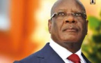 COP22 : IBK, le président du Mali, victime d'un «malaise» à Marrakech