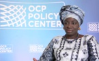 NATIONS UNIES : Aminata Touré pressentie pour être la vice-secrétaire générale