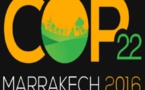 COP22 de Marrakech : 250.000 villages africains seront prémunis contre les changements climatiques