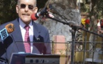 L’ambassadeur des USA au Sénégal, James p. Zumwalt dira au revoir au Sénégal... à Ziguinchor