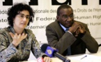 Retraits de la CPI : "Ne partez pas", lance le président de l'Assemblée