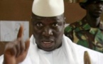 En meeting à Farafégné, Yaya Jammeh humilie l’imam qui devait prier pour lui