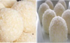Perles de coco light