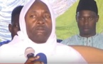 Vidéo - Insolite "whatsApp et facebook" s’invitent dans les prêches à Dakar