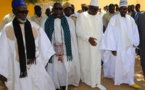 Echos du Grand Magal : Le président Macky Sall attendu aujourdhui à Touba