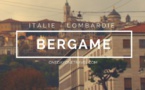 Italie : Wadjal Magal Touba 2016 avec une belle exposition sur Cheikh Ahmadou Bamba par  "TOUBA BERGAMO"