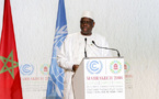 COP 22 : ce qui s’est dit pendant le sommet des chefs d’État africains
