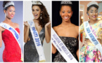 Miss France 2017 : Regardez les Miss Black qui vont représenter la "race" noire et métisse