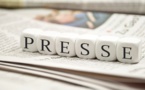 Adoption du nouveau code de la presse :  la dépénalisation des délits de presse enlevée du texte