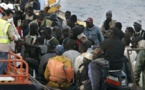 Rapport de la Police : 685 étrangers expulsés, 318 Sénégalais rapatriés de la Lybie et de l’Algérie