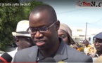 Yankhoba Diattara : "En faisant un clin d'oeil à Benno, Talla Sylla a fait une "trahison pur sang", c'est dégueulasse"