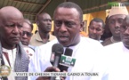 Cheikh Tidiane Gadio : «Le Magal de Touba ne devrait pas être un lieu où la classe politique sénégalaise règle ses problèmes politiques»