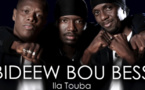 Exclusif : Nouveau single de Bideew Bou Bess – « Ila Touba » en Hommage a la communauté Mouride