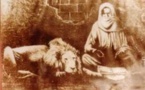 Vidéo: L’histoire de Serigne Touba et le lion les explications de  Bécaye  Mbaye