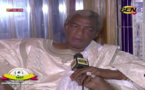 Vidéo - Serigne Abdou Karim Mbacké : "Serigne Sidy Mokhtar moy Serigne Touba"