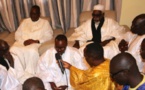 Le Khalife général des mouride au Président Macky Sall : "Vous êtes un membre de ma famille et votre épouse est ma fille"