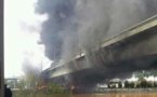 Mozambique : l'explosion d'un camion-citerne fait au moins 73 morts