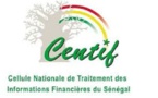 Lutte contre le blanchiment de capitaux:  Une somme d'1,3 milliard saisie et bloquée, 106 déclarations suspectes reçues et 62 instruites