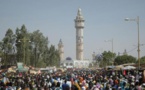Magal Touba 2016 : Pénurie d'eau signalée à Mbacké
