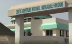 Vidéo - Manque de matériel pour son fonctionnement : L'hôpital Matlaboul Fawzayni réclame un scanner et une rallonge de son budget