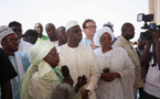 Touba : L'Hôpital Khadim Rassoul verra le jour en Décembre 2018