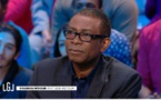 Youssou Ndour au Grand Journal de Canal plus : "J'aurais pu être au Bataclan, en tant qu'acteur, le soir des attentats de novembre dernier"
