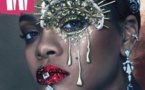 Rihanna mannequin, ça donne ça