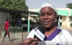 Vidéo: quand une blouse blanche magnifie Cheikh Ahmadou Bamba à travers son travail!!!