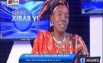 Horreur : Fatoumata Mactar Ndiaye responsable APR à Pikine et vice présidente au CESE assassinée