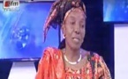 Vidéo In Memoriam : Feue Fatoumata Mactar Ndiaye, invitée du journal de TFM, parle du Conseil économique et social