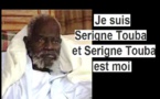 Fatiliku Magal Touba 1995 : Serigne Saliou Mbacké exhorte la communauté mouride et fait des prières, regardez
