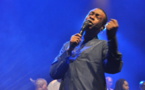 Exclusif : Youssou Ndour explose le Bataclan à guichet fermé. Regardez...