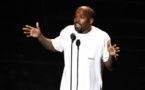 Vidéo : Kanye West se déclare pro-Trump et se fait huer