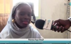 Thérèse Faye Diouf : "Il n'y a pas à Touba, une opposition capable d'inquiéter le président Macky Sall"