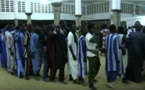 Magal 2016 : Saam Fall des Baye Fall chez Niarry Baye Fall 