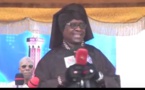 Vidéo : Discours complet de Serigne Modou Kara à Thiès lors du Magal 2016