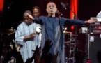 Diaporama : Youssou Ndour impressionnant au Bataclan, regardez