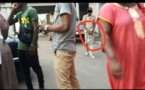 Côte d’ivoire: un élève « microbe » interpellé à Abobo…les raisons