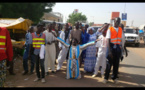 Arrêt sur image-L'arrivée de Talla Sylla à Touba