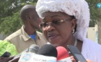 Magal 2016: Aida Mbodji condamne l'assassinat de Fatoumata Mactar Ndiaye et invite l'Etat à prendre ses responsabilités
