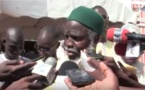 Magal 2016 : Oustaz Alioune Sall magnifie le discours de Serigne Bass Abdou Khadre 