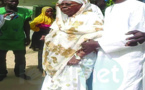 Cheikh Amar et sa Maman chez Serigne Cheikh Saliou