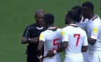  Match Sénégal/Afrique du Sud : L'arbitre ghanéen, Jospeh Lamtey suspendu 3 mois et privé de CAN